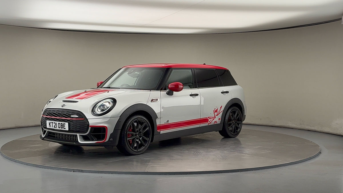 Used MINI Clubman 2021 for sale - 75974849: Photo 20