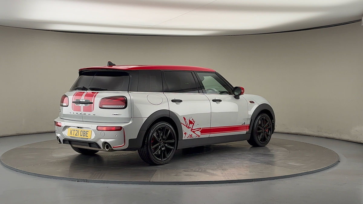 Used MINI Clubman 2021 for sale - 75974849: Photo 21