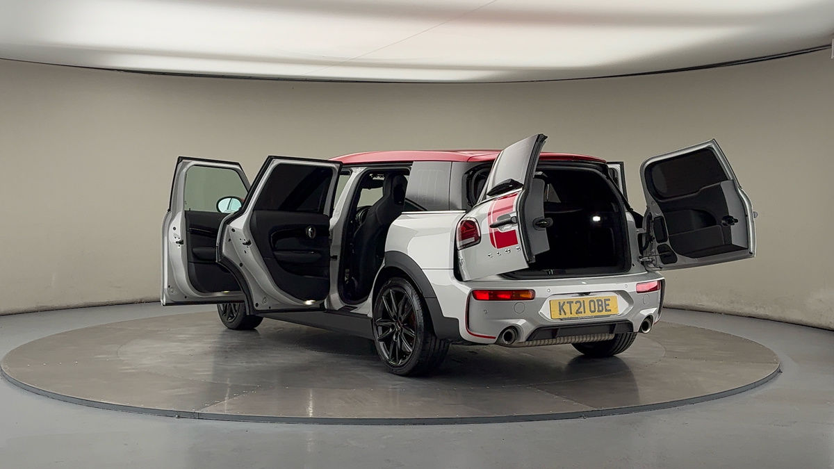 Used MINI Clubman 2021 for sale - 75974849: Photo 23