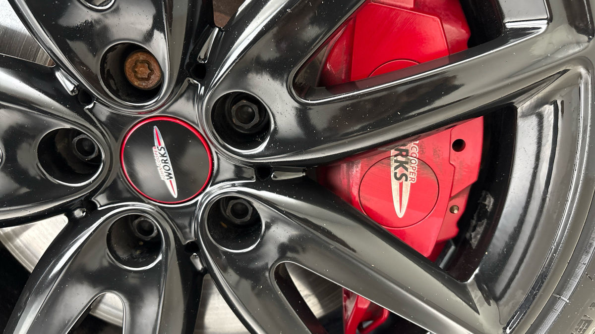 Used MINI Clubman 2021 for sale - 75974849: Photo 26