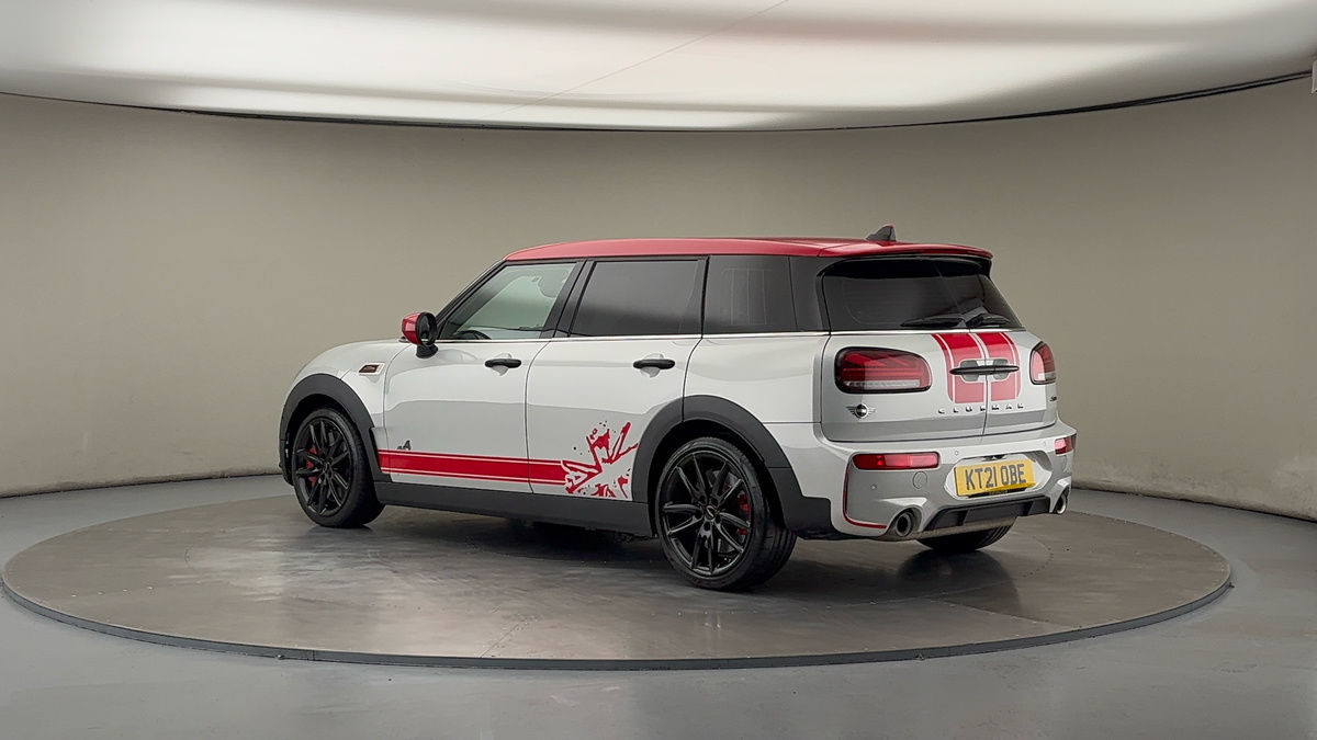 Used MINI Clubman 2021 for sale - 75974849: Photo 27