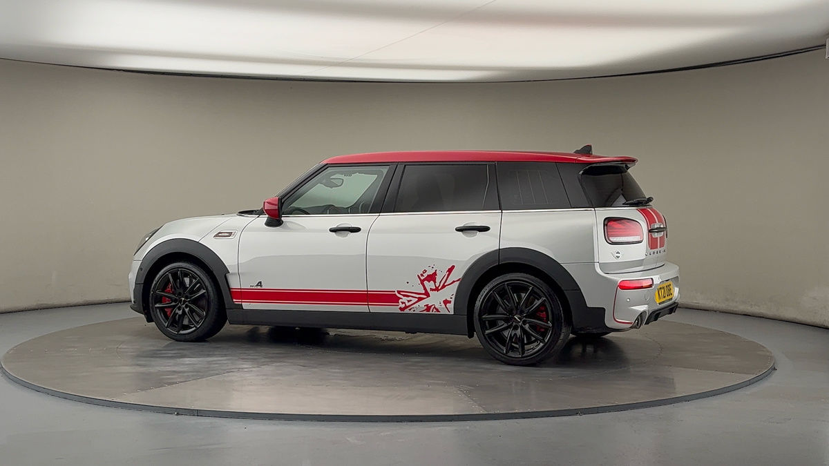 Used MINI Clubman 2021 for sale - 75974849: Photo 28