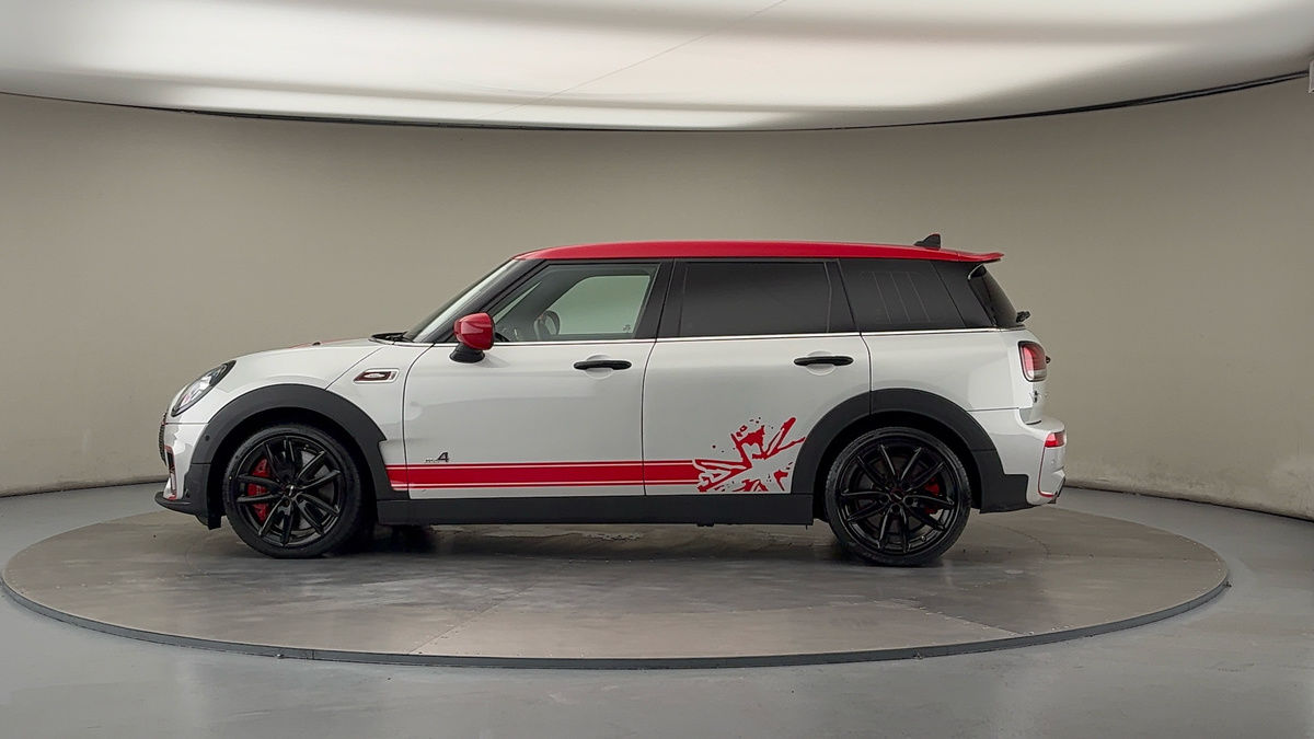 Used MINI Clubman 2021 for sale - 75974849: Photo 29