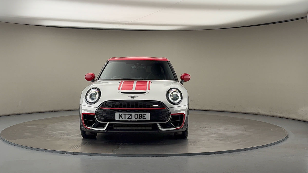 Used MINI Clubman 2021 for sale - 75974849: Photo 3