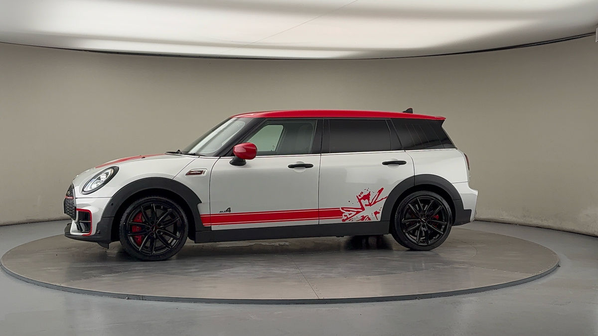 Used MINI Clubman 2021 for sale - 75974849: Photo 30