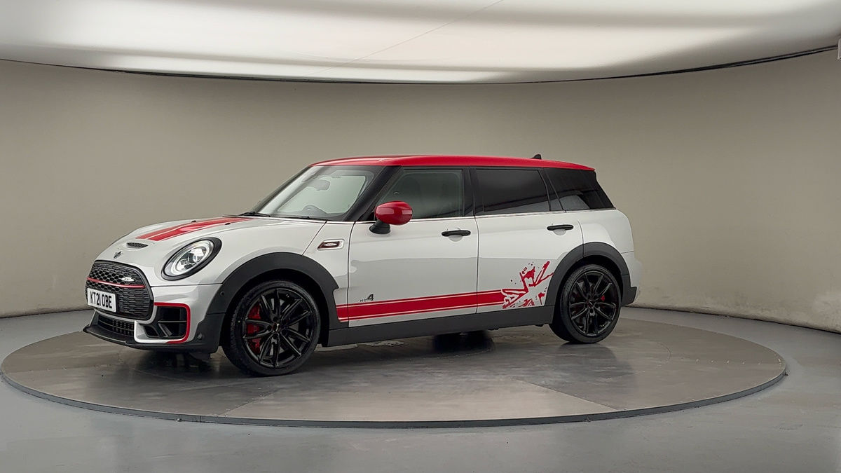 Used MINI Clubman 2021 for sale - 75974849: Photo 31