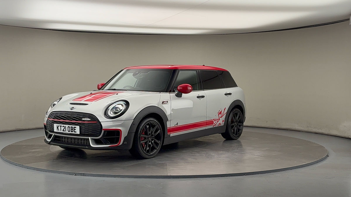 Used MINI Clubman 2021 for sale - 75974849: Photo 32