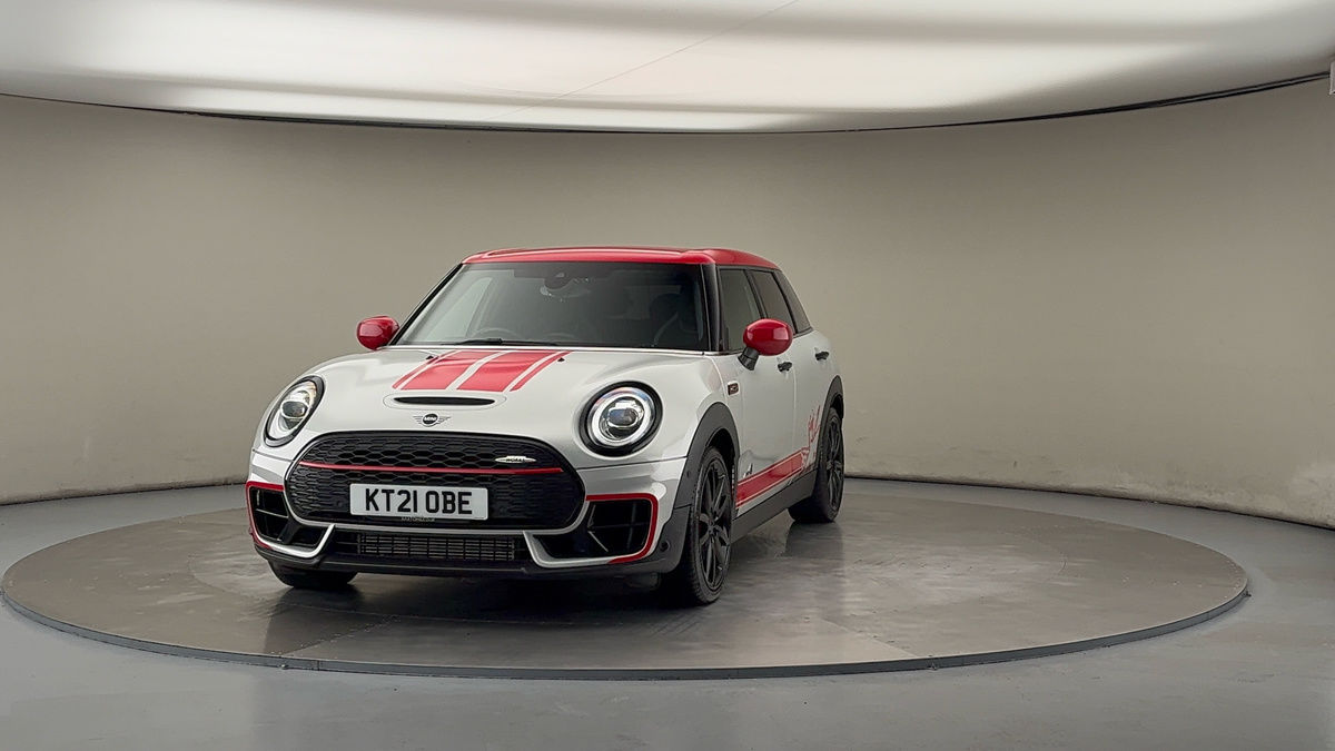 Used MINI Clubman 2021 for sale - 75974849: Photo 33