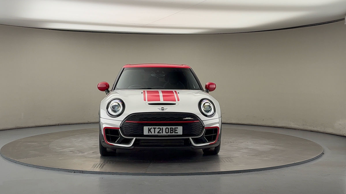 Used MINI Clubman 2021 for sale - 75974849: Photo 34