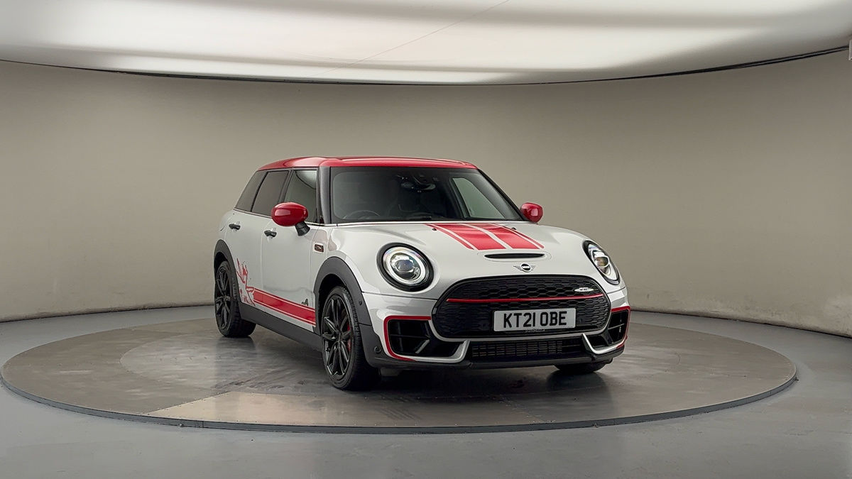 Used MINI Clubman 2021 for sale - 75974849: Photo 35