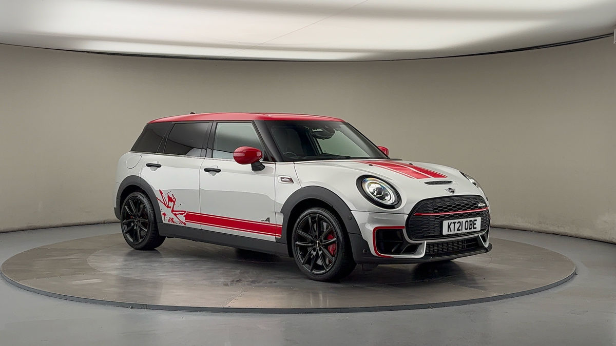 Used MINI Clubman 2021 for sale - 75974849: Photo 36
