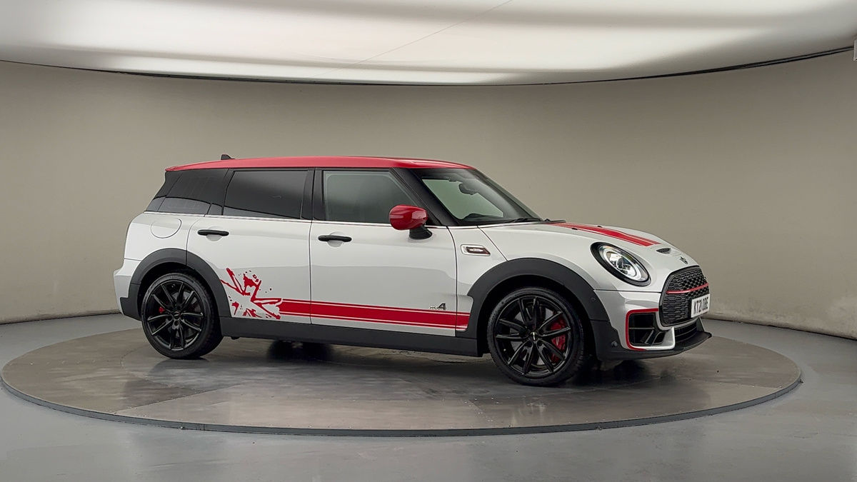 Used MINI Clubman 2021 for sale - 75974849: Photo 37