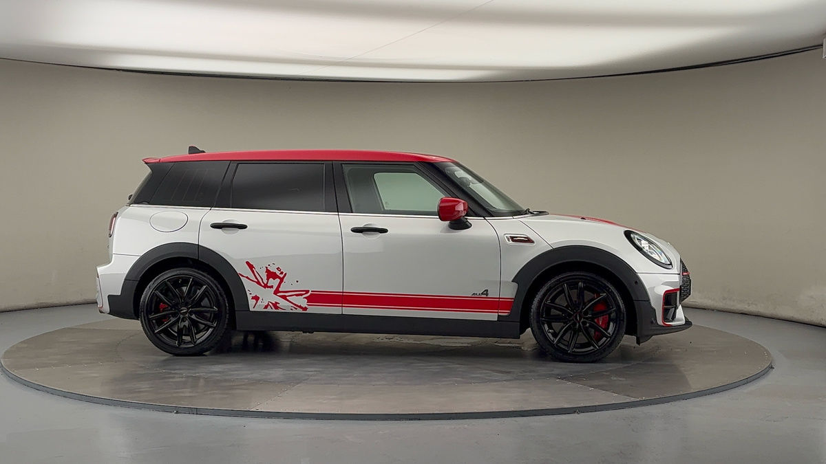 Used MINI Clubman 2021 for sale - 75974849: Photo 38