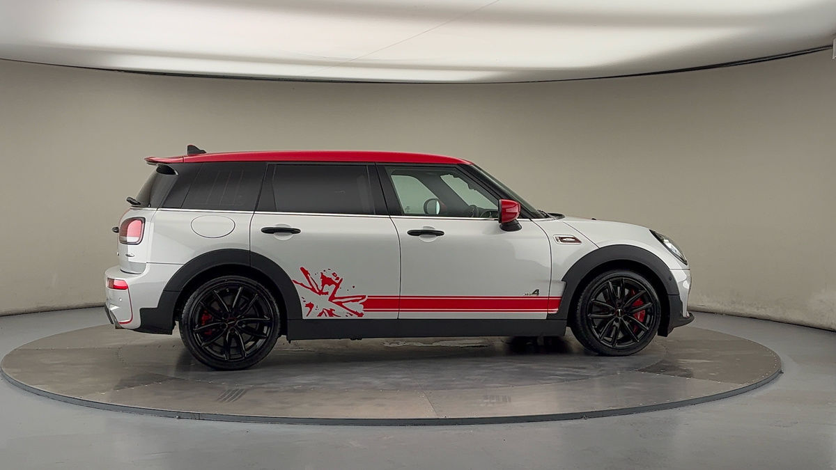 Used MINI Clubman 2021 for sale - 75974849: Photo 39