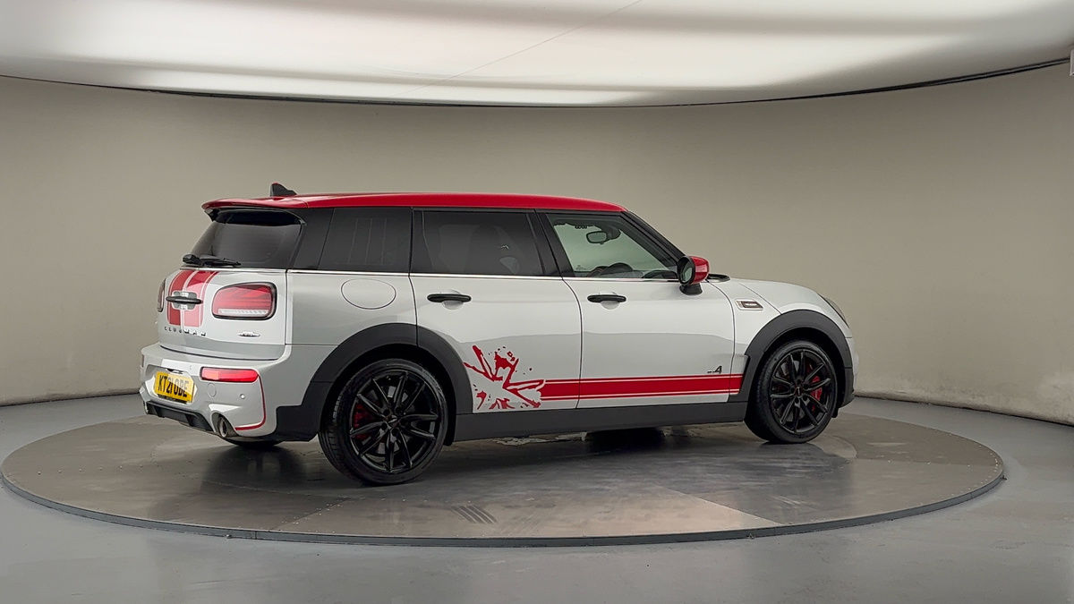 Used MINI Clubman 2021 for sale - 75974849: Photo 40