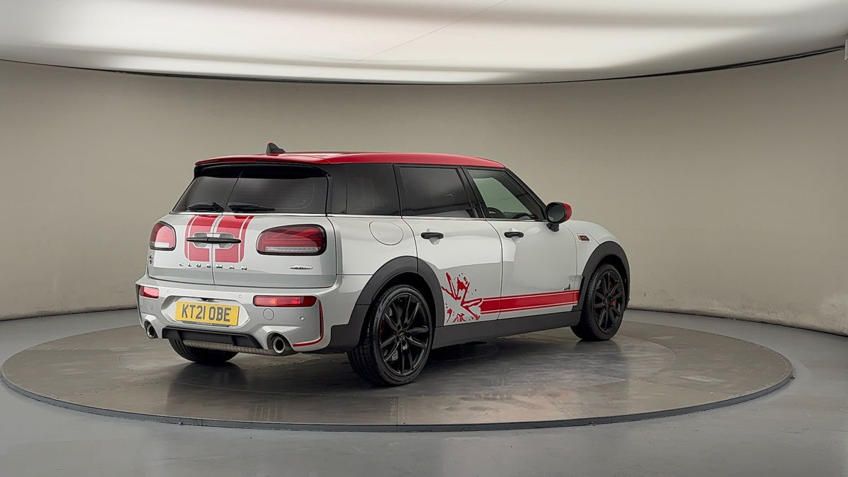 Used MINI Clubman 2021 for sale - 75974849: Photo 41