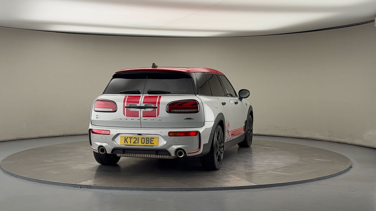 Used MINI Clubman 2021 for sale - 75974849: Photo 42