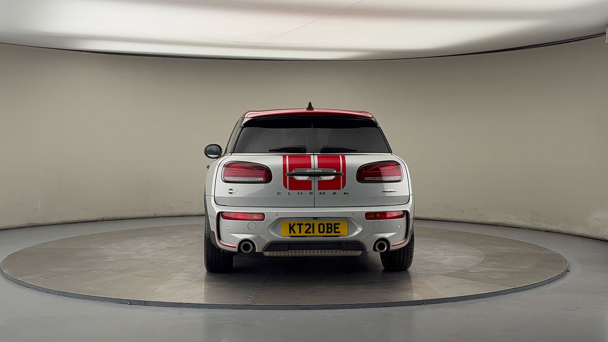 Used MINI Clubman 2021 for sale - 75974849: Photo 43