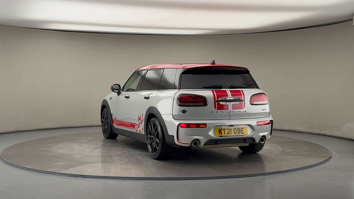 Used MINI Clubman 2021 for sale - 75974849: Photo 44