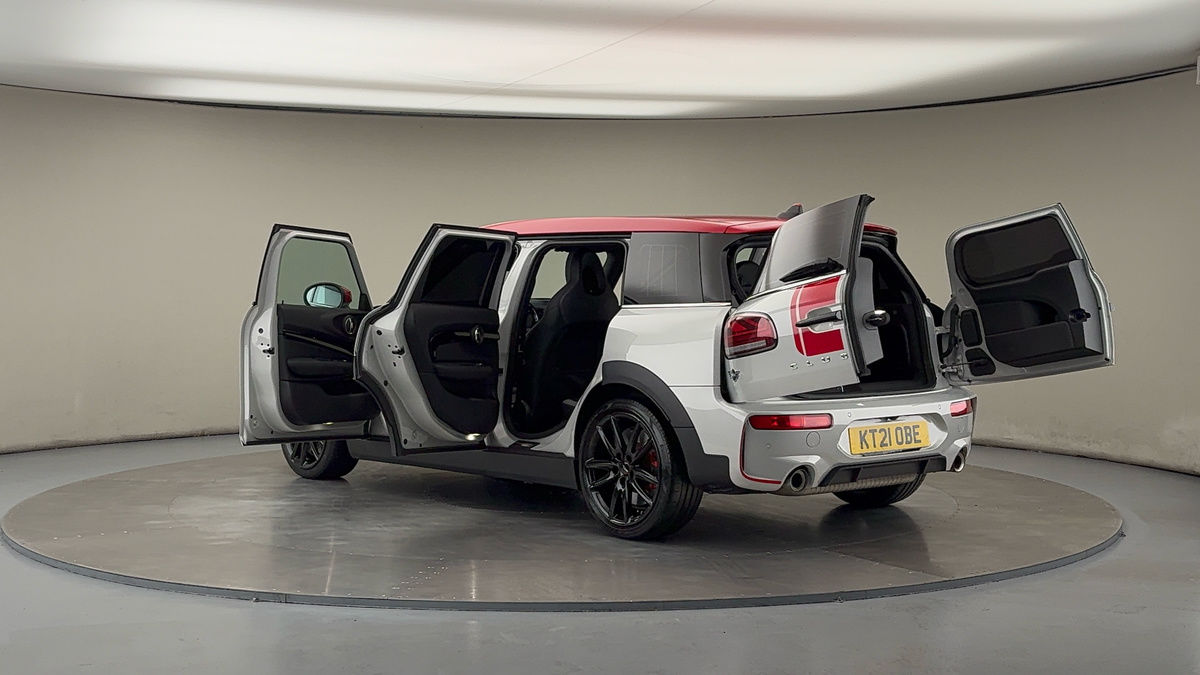 Used MINI Clubman 2021 for sale - 75974849: Photo 45