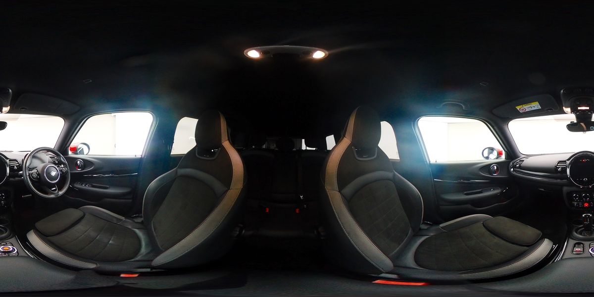 Used MINI Clubman 2021 for sale - 75974849: Photo 46