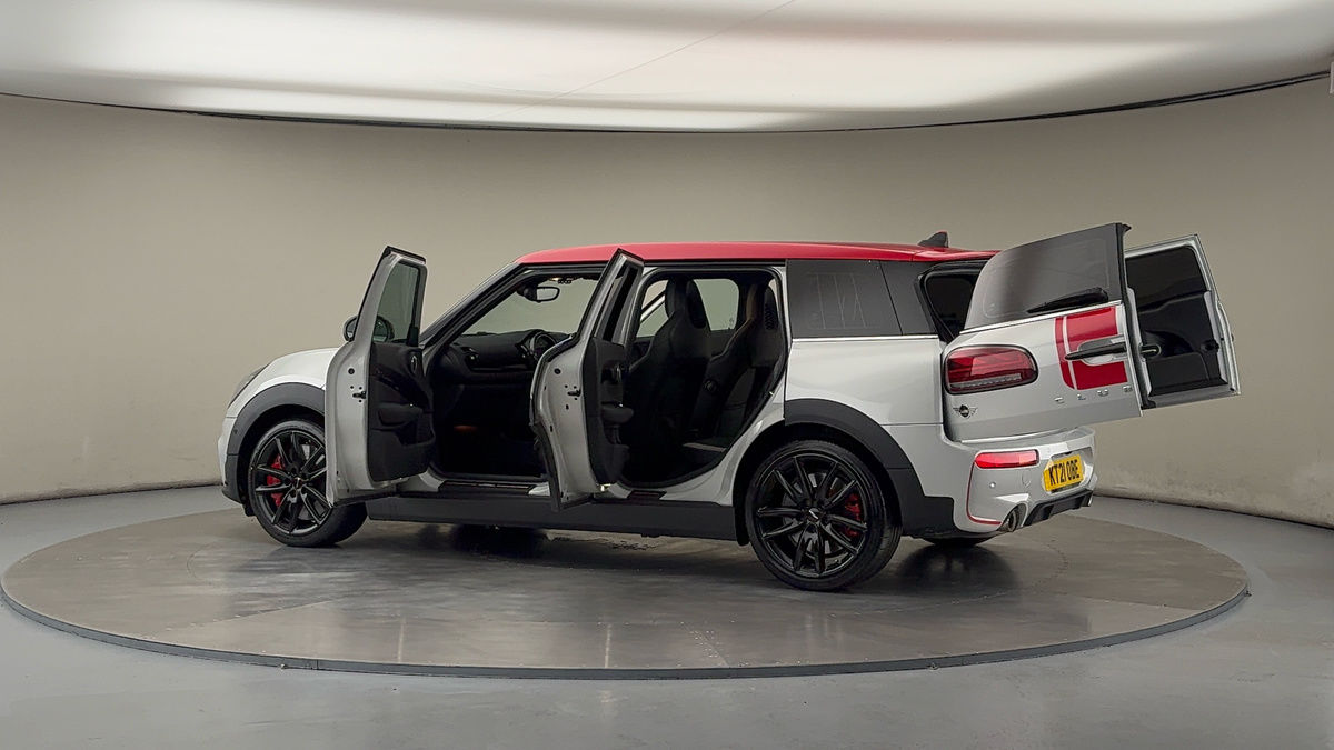 Used MINI Clubman 2021 for sale - 75974849: Photo 47