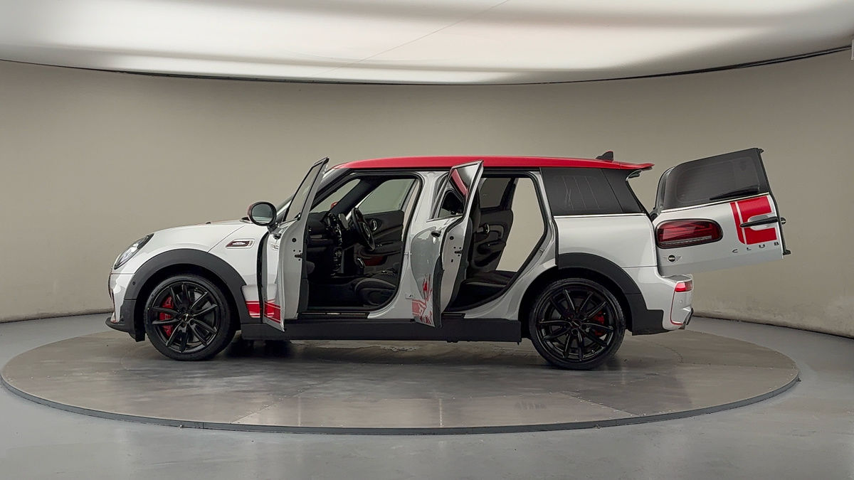 Used MINI Clubman 2021 for sale - 75974849: Photo 48