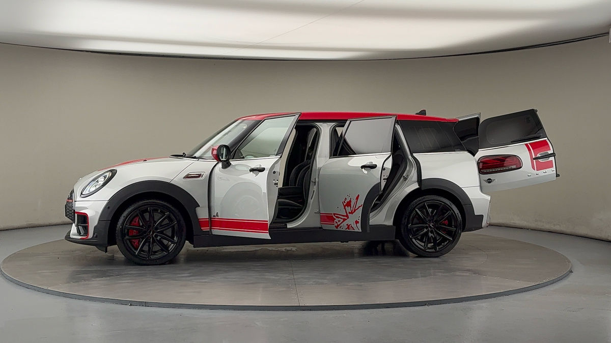 Used MINI Clubman 2021 for sale - 75974849: Photo 49