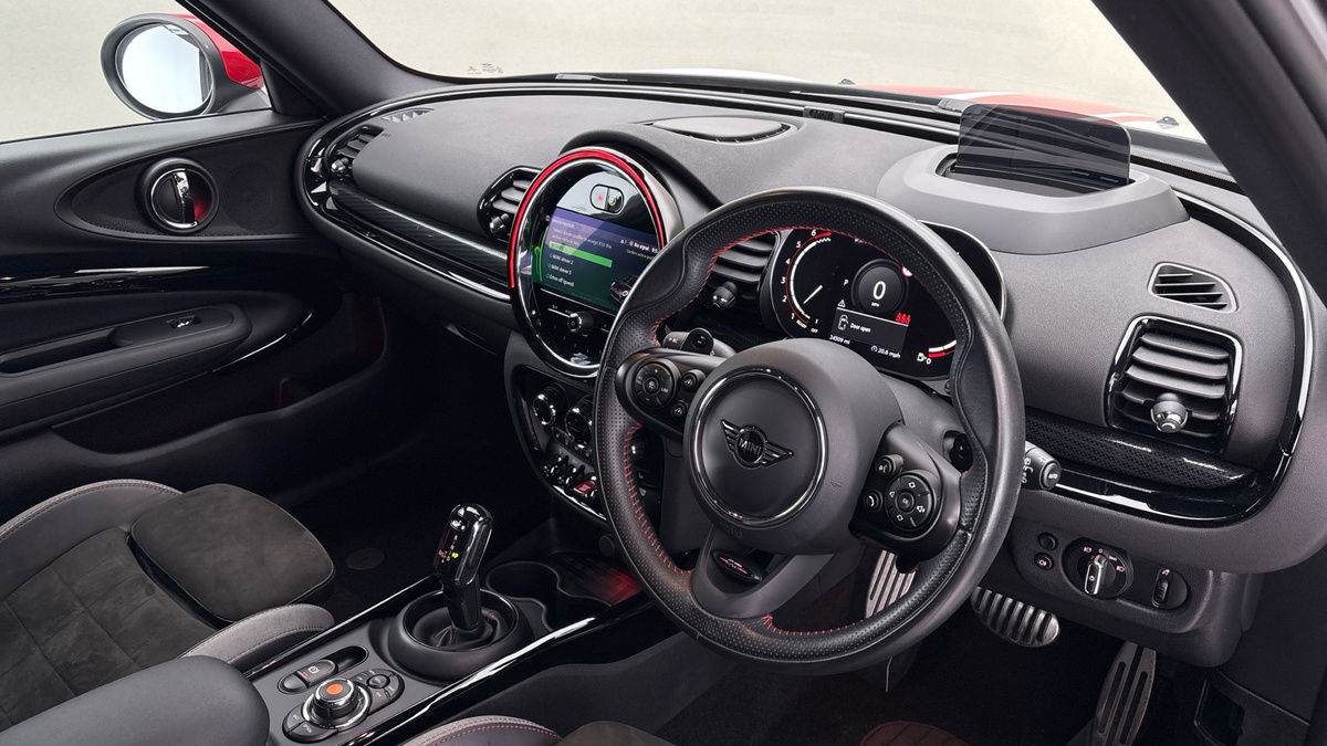 Used MINI Clubman 2021 for sale - 75974849: Photo 5