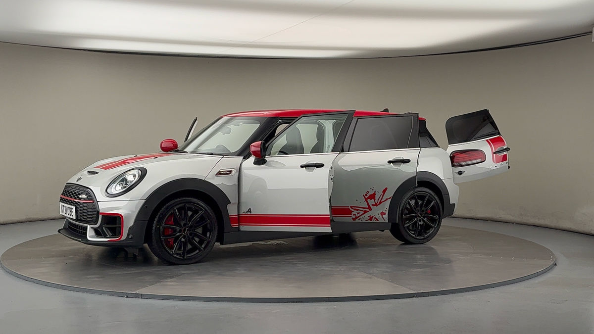 Used MINI Clubman 2021 for sale - 75974849: Photo 50
