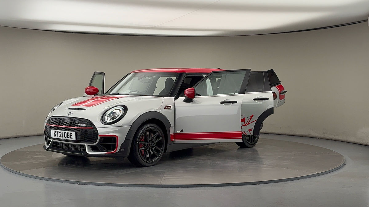 Used MINI Clubman 2021 for sale - 75974849: Photo 51