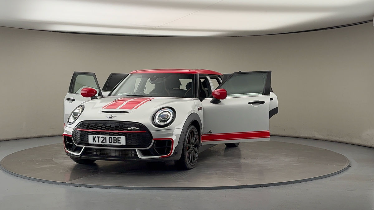 Used MINI Clubman 2021 for sale - 75974849: Photo 52