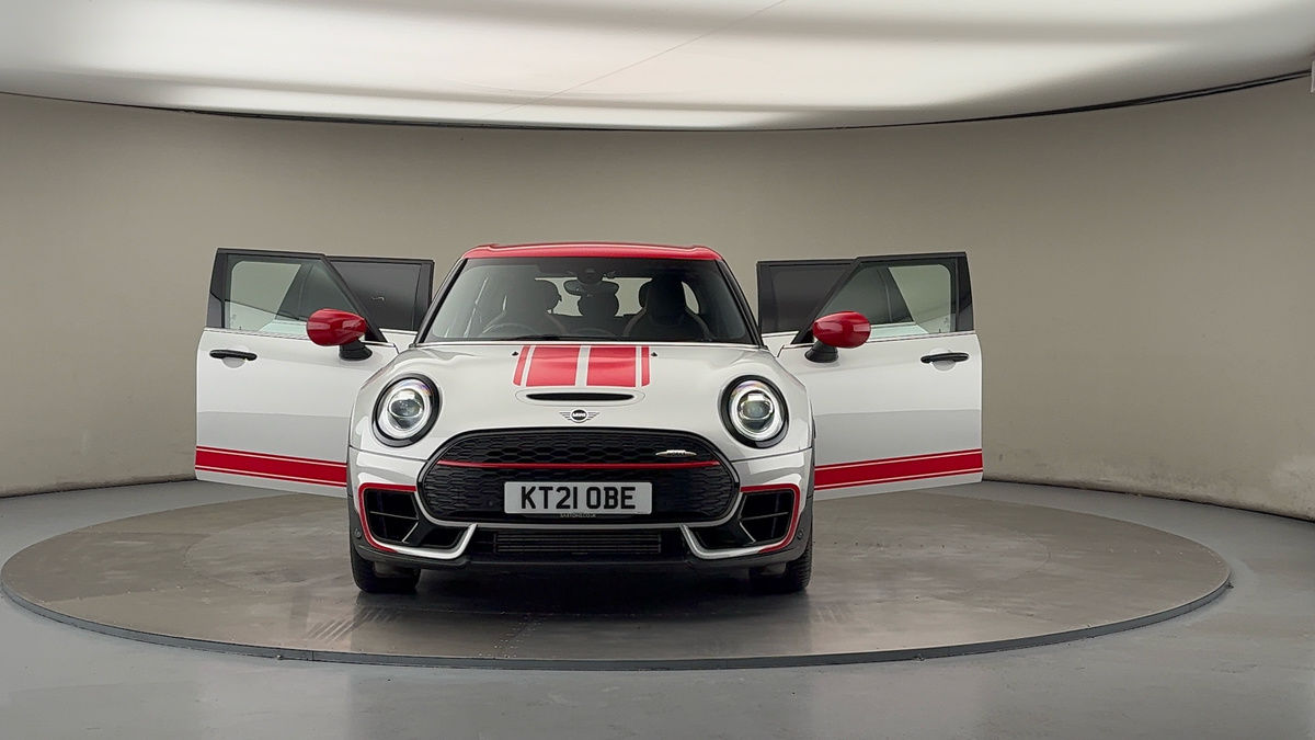 Used MINI Clubman 2021 for sale - 75974849: Photo 53