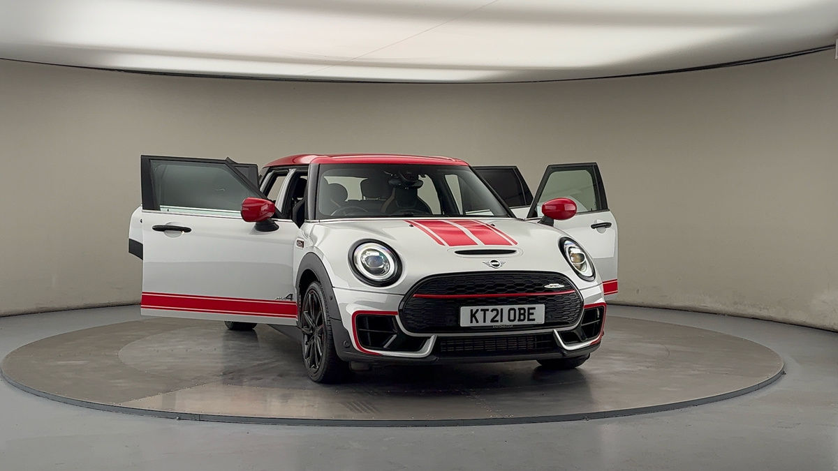 Used MINI Clubman 2021 for sale - 75974849: Photo 54