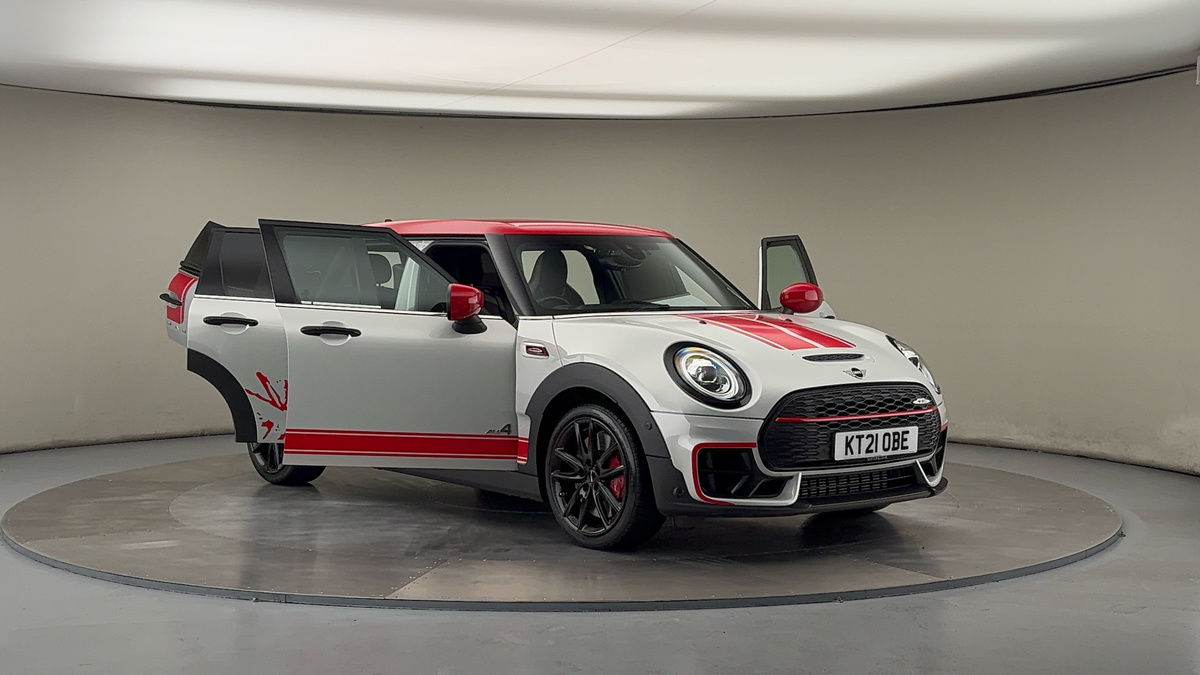 Used MINI Clubman 2021 for sale - 75974849: Photo 55