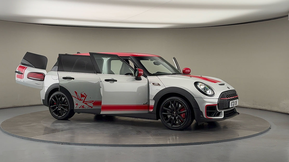 Used MINI Clubman 2021 for sale - 75974849: Photo 56