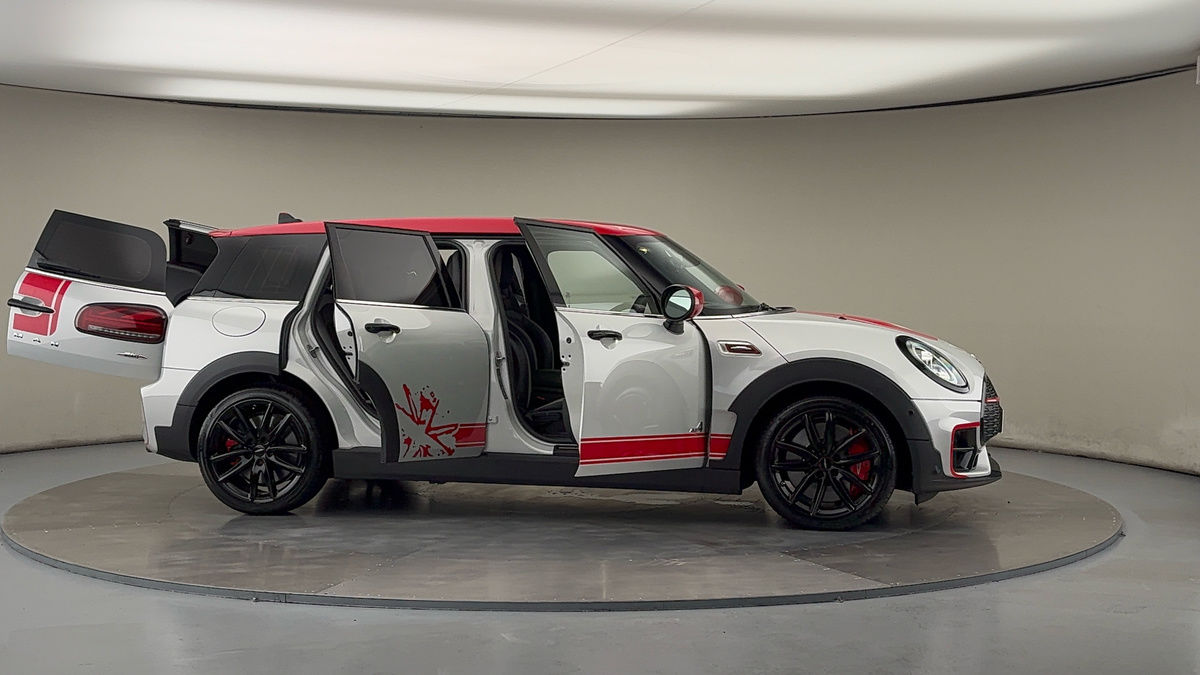 Used MINI Clubman 2021 for sale - 75974849: Photo 57