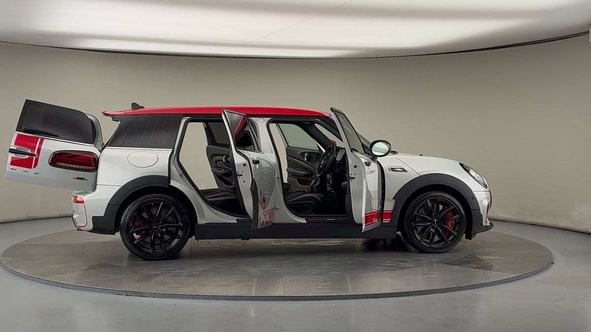 Used MINI Clubman 2021 for sale - 75974849: Photo 58