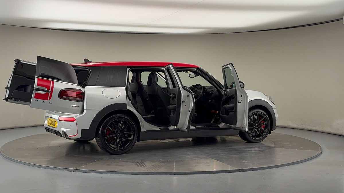 Used MINI Clubman 2021 for sale - 75974849: Photo 59