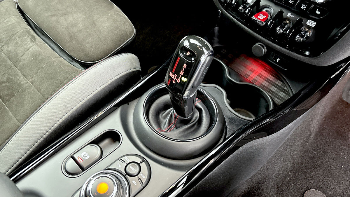 Used MINI Clubman 2021 for sale - 75974849: Photo 6