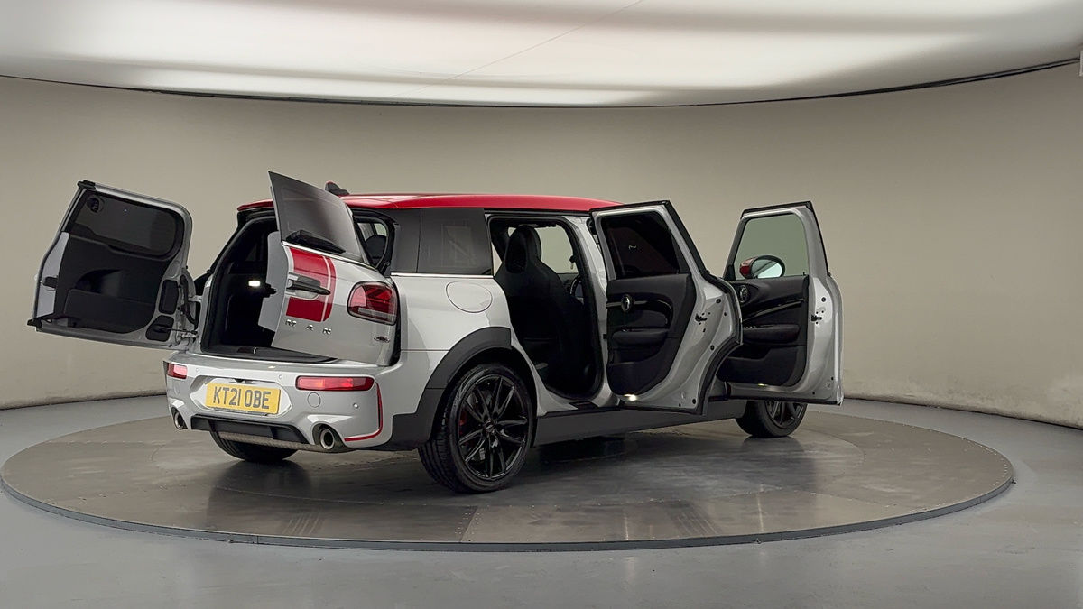 Used MINI Clubman 2021 for sale - 75974849: Photo 60