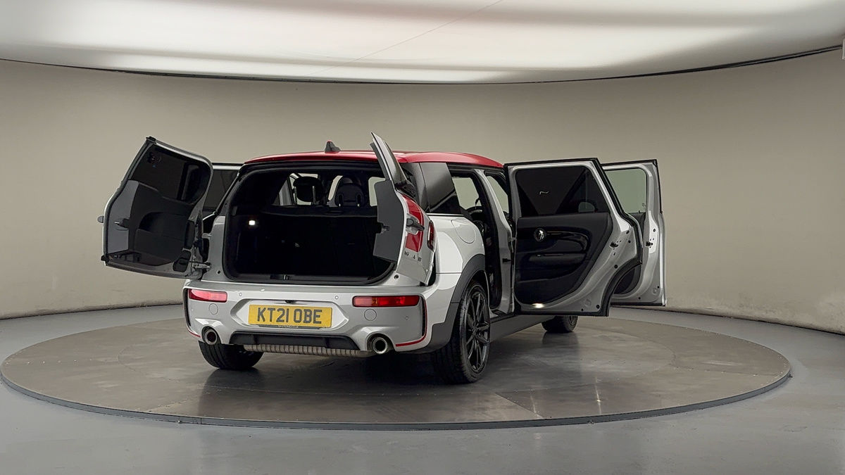 Used MINI Clubman 2021 for sale - 75974849: Photo 61