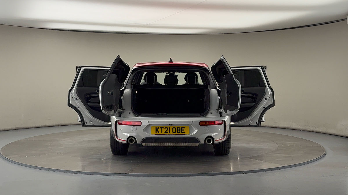 Used MINI Clubman 2021 for sale - 75974849: Photo 62