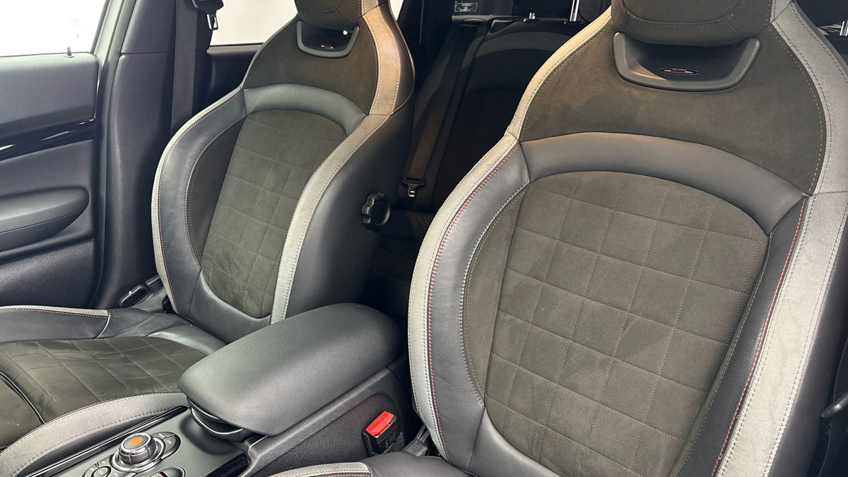 Used MINI Clubman 2021 for sale - 75974849: Photo 7