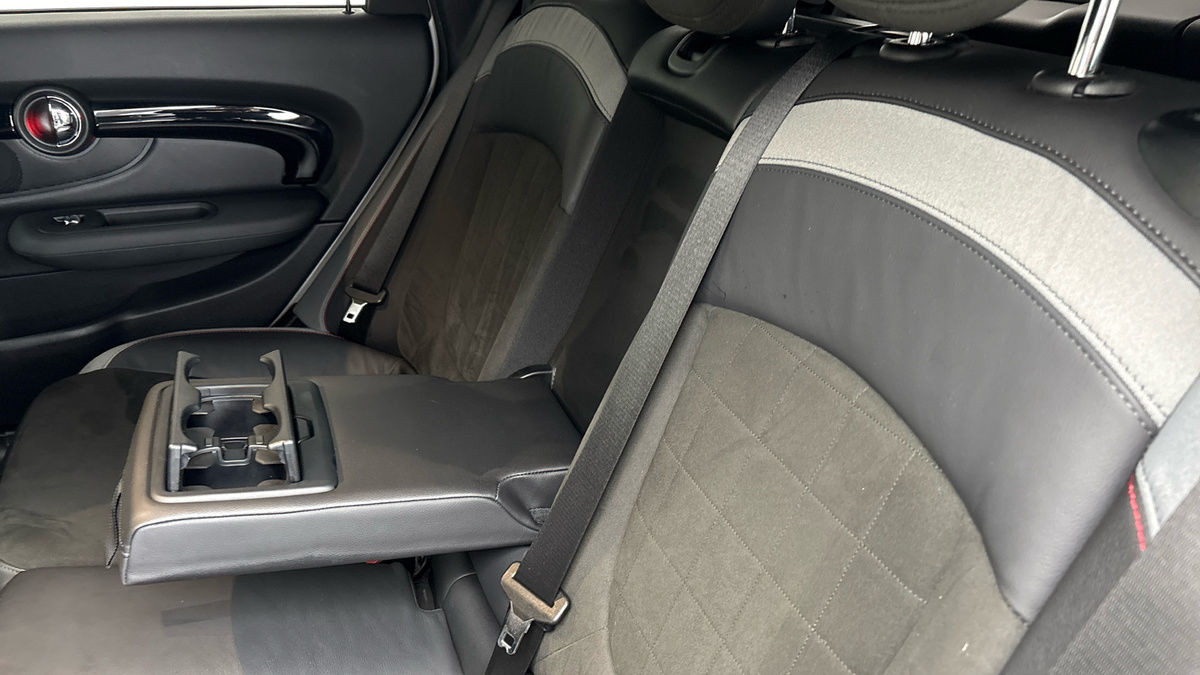 Used MINI Clubman 2021 for sale - 75974849: Photo 9