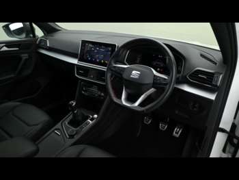 Used SEAT Tarraco 2022 for sale - 74092848: Photo