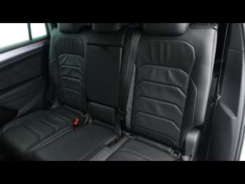 Used SEAT Tarraco 2022 for sale - 74092848: Photo