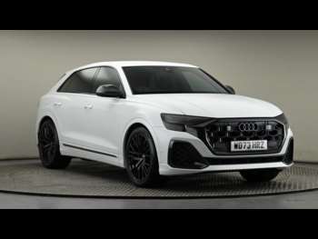 2023 - 4.0 TFSI V8 Launch Edition SUV 5dr Petrol Tiptronic quattro Euro 6 (s/s) (5