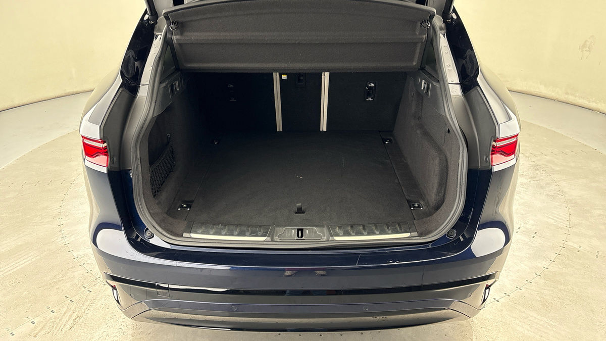 Used Jaguar F-Pace 2022 for sale - 77622190: Photo 11