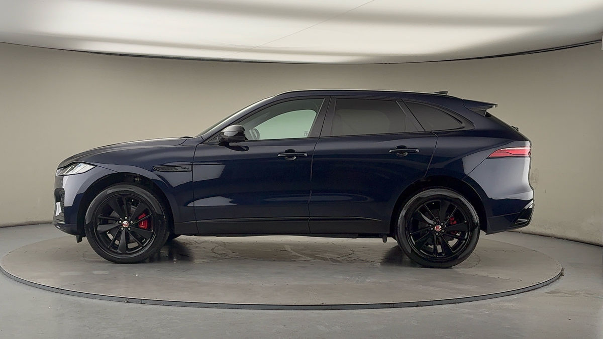 Used Jaguar F-Pace 2022 for sale - 77622190: Photo 15